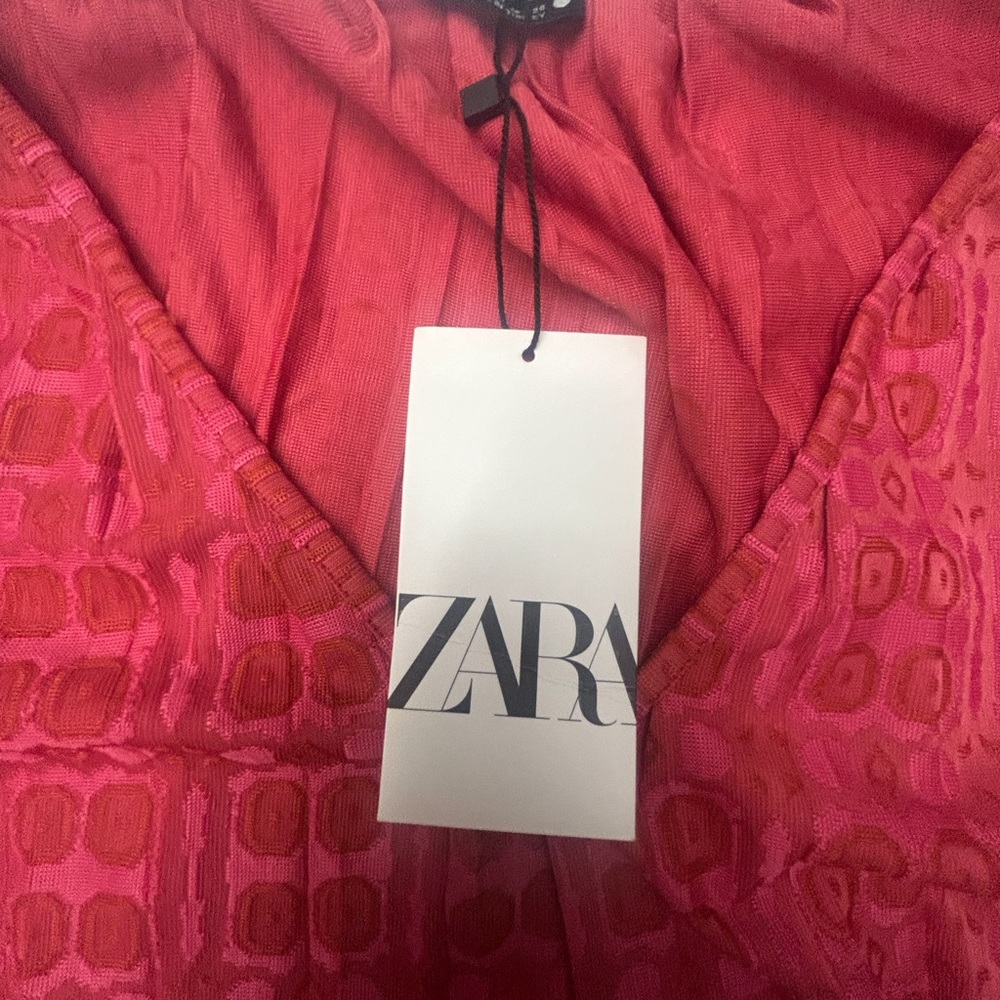 ZARA DRESS - Picture 15 of 15